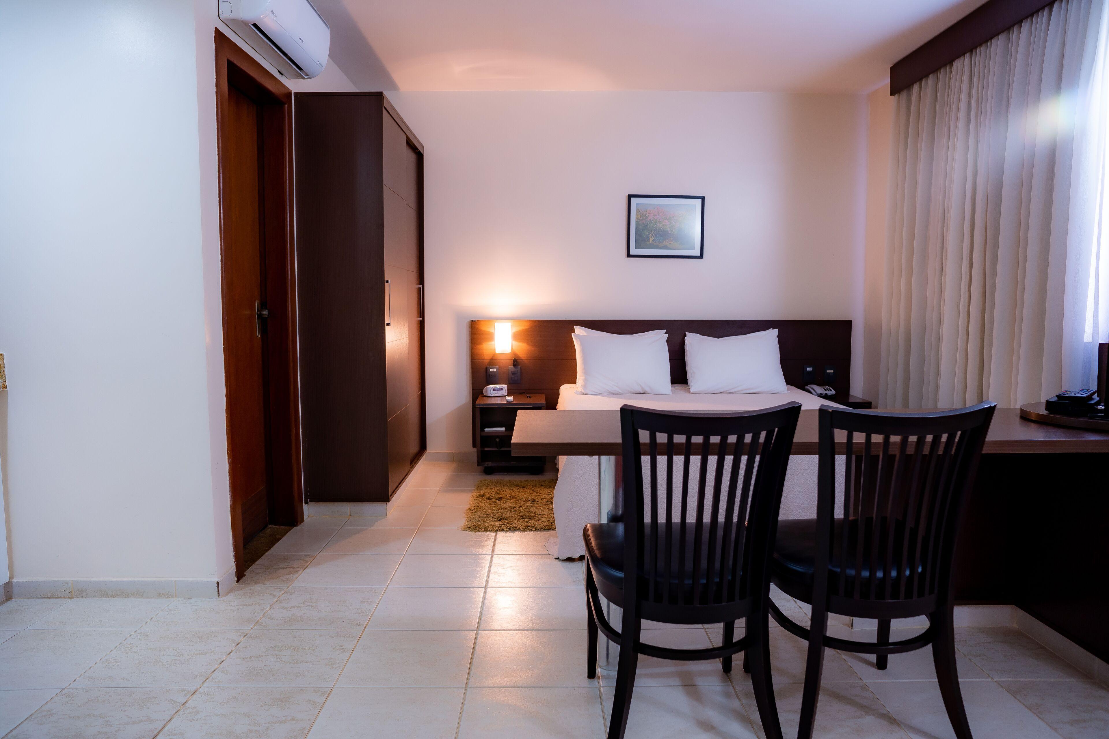 Hotel Santos Dumont — Bilder 3